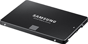 Samsung SSD 850EVO 2.5